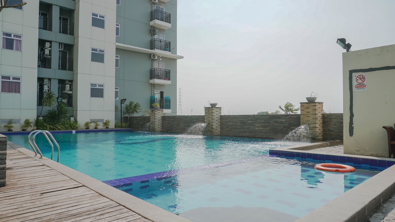 Photo of Outdoor in Jakarta Utara
