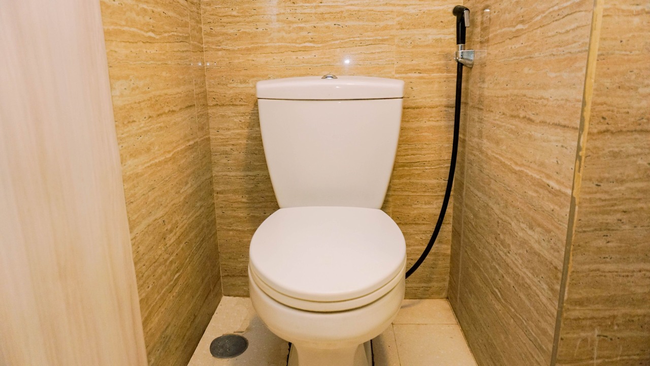 Photo of Bathroom in Jakarta Utara