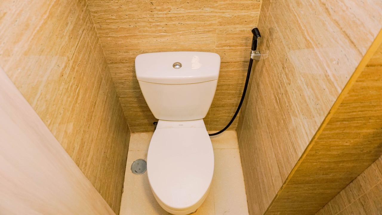 Photo of Bathroom in Jakarta Utara