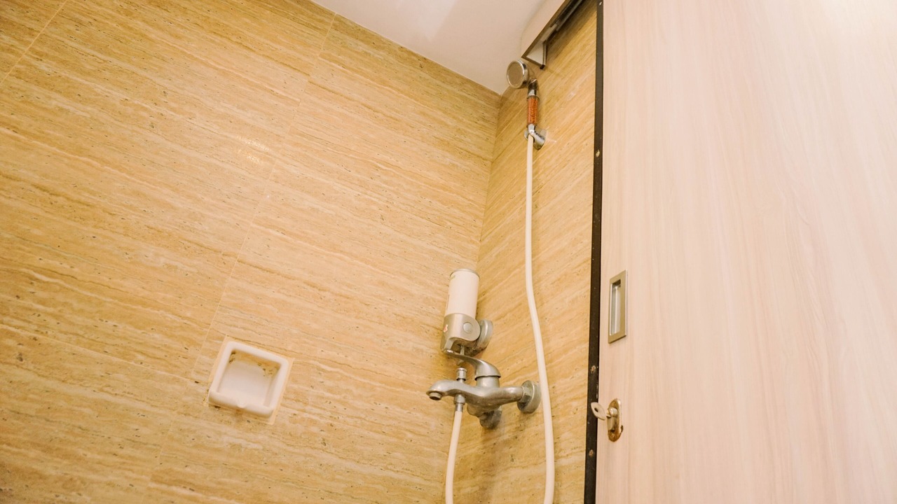 Photo of Bathroom in Jakarta Utara
