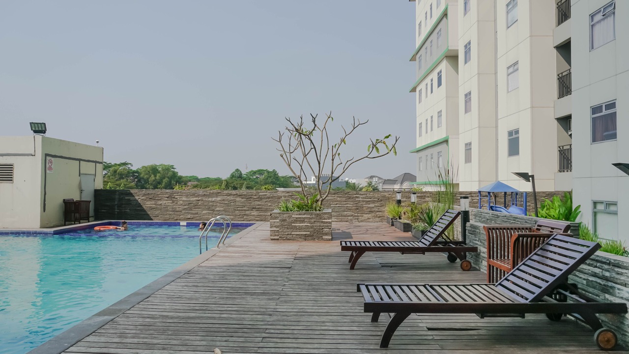 Photo of Outdoor in Jakarta Utara