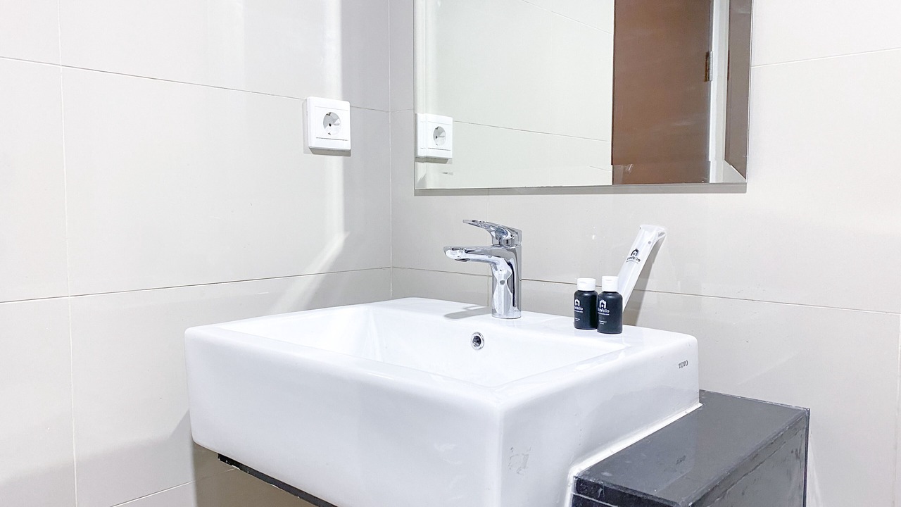Photo of Bathroom in Kelapa Gading Timur