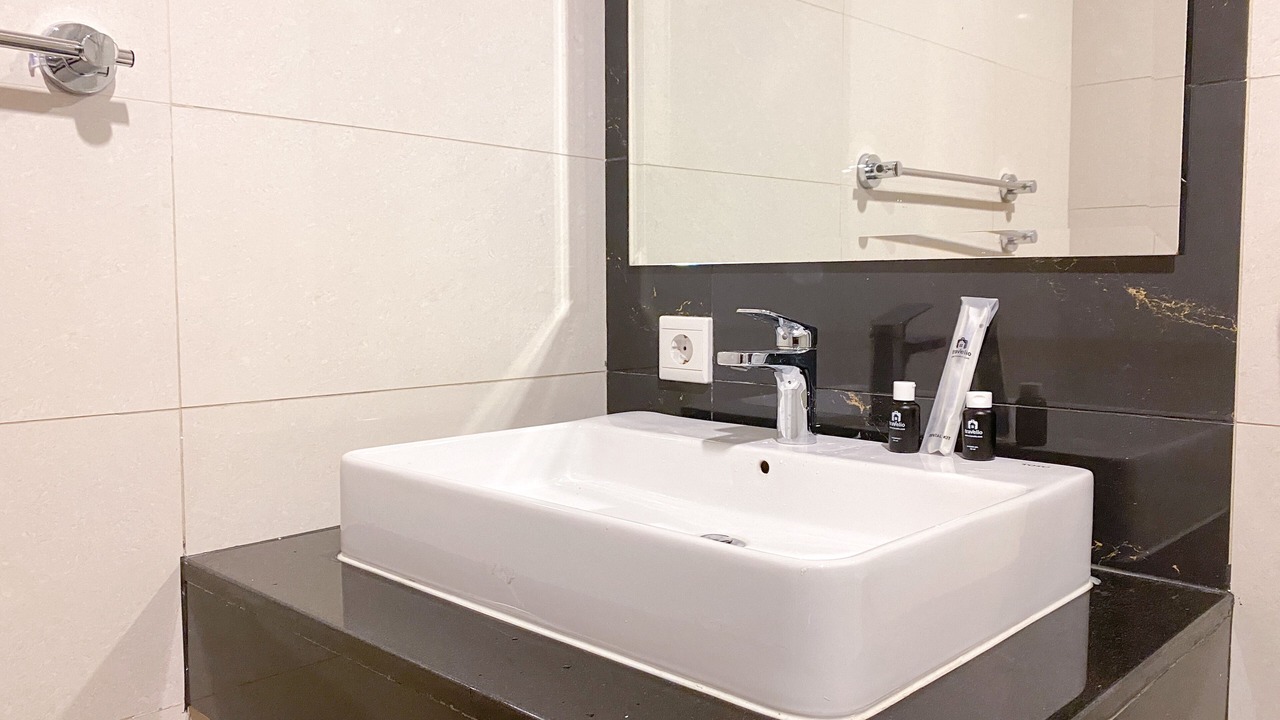 Photo of Bathroom in Kelapa Gading Timur