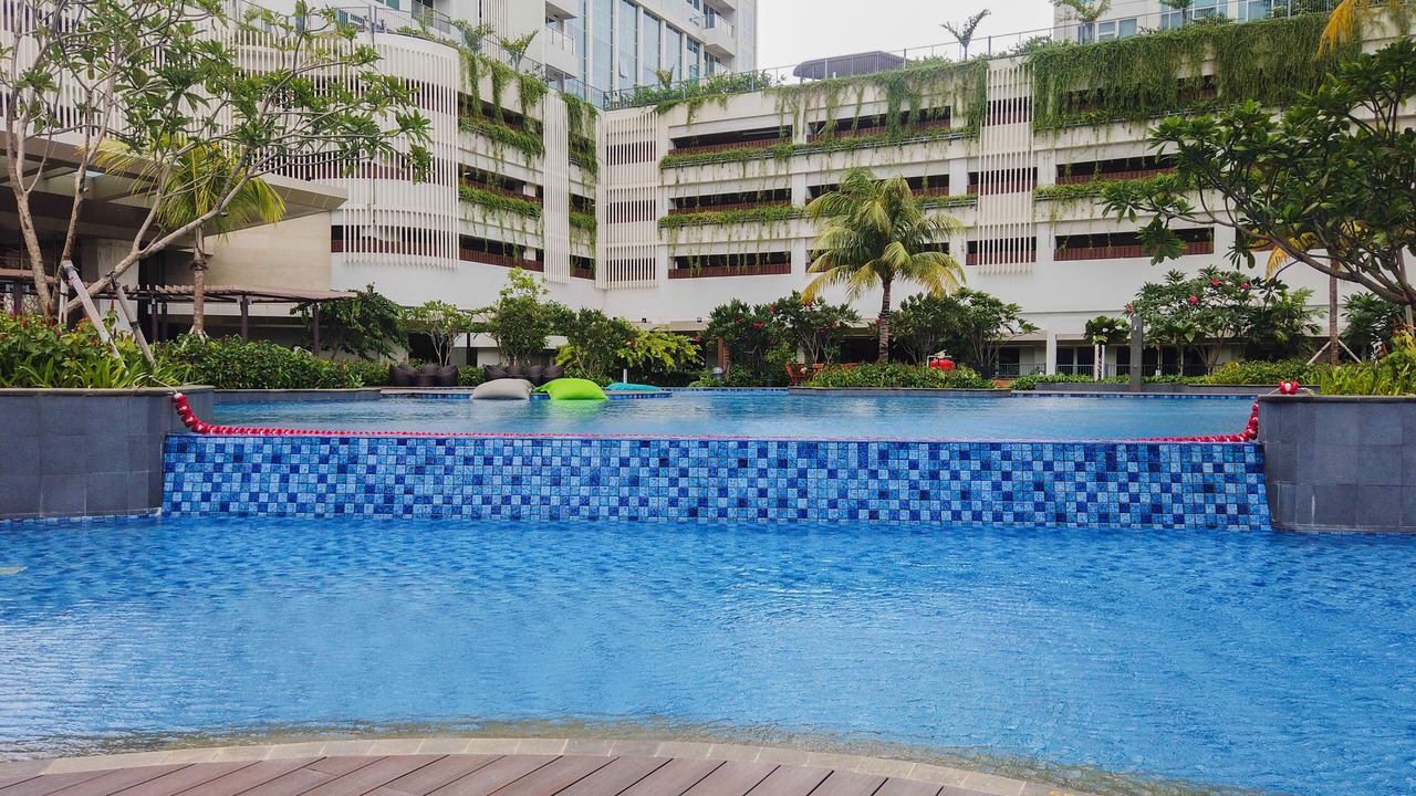 Photo of Outdoor in Kelapa Gading Timur