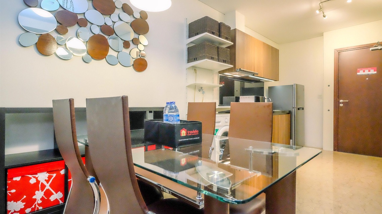 Photo of Livingroom in Pancoran
