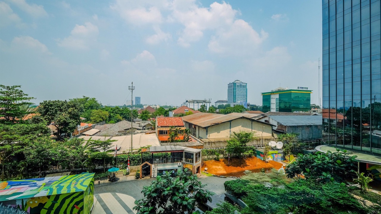 Photo of Outdoor in Pancoran