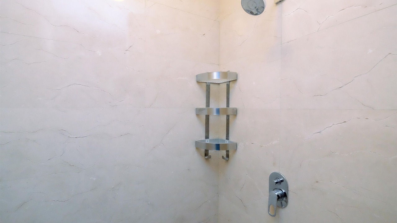 Photo of Bathroom in Pancoran