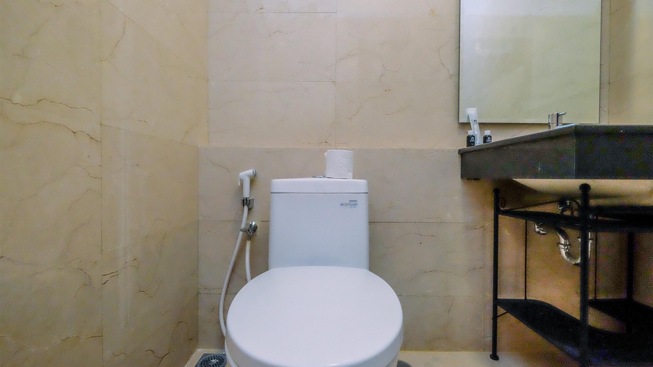Photo of Bathroom in Pancoran
