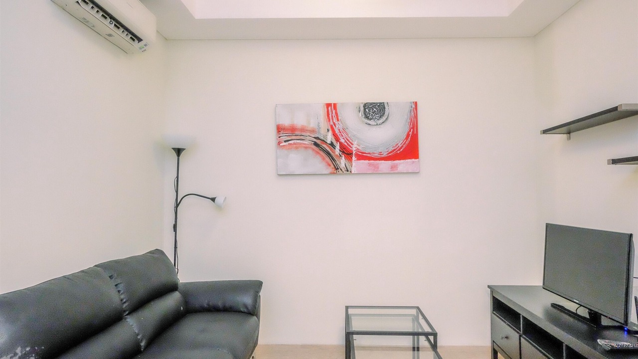 Photo of Livingroom in Pancoran