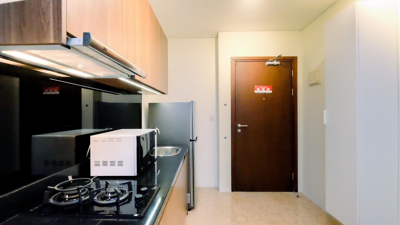 Photo of Kitchen in Pancoran