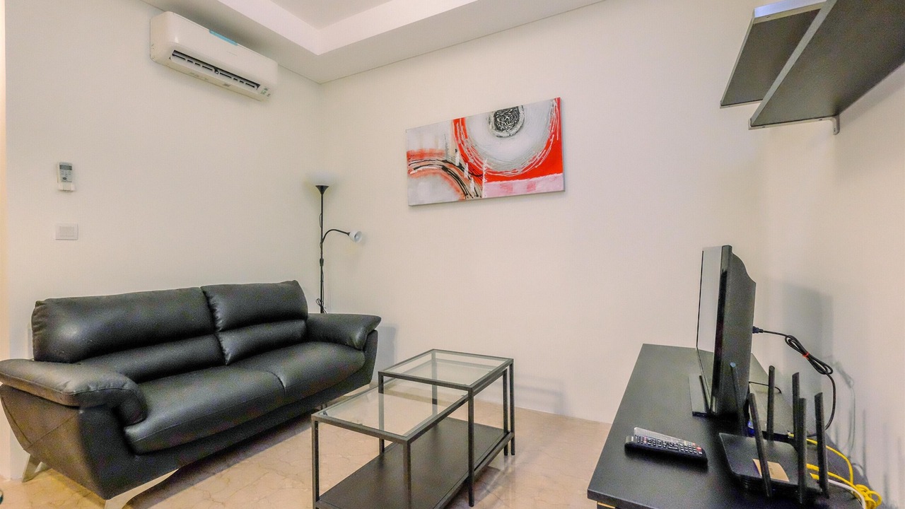 Photo of Livingroom in Pancoran
