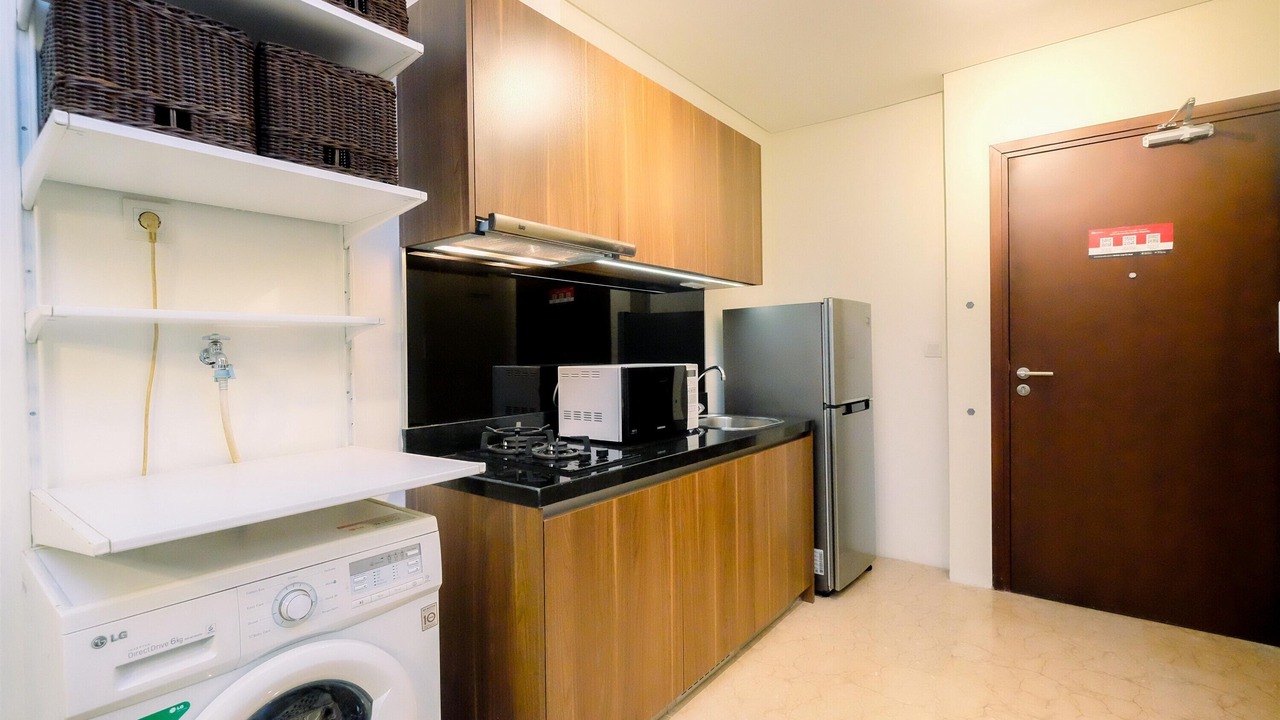 Photo of Kitchen in Pancoran