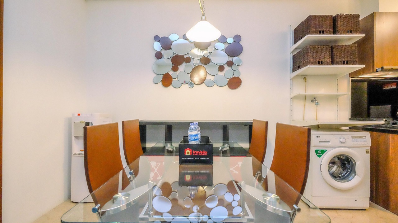 Photo of Livingroom in Pancoran