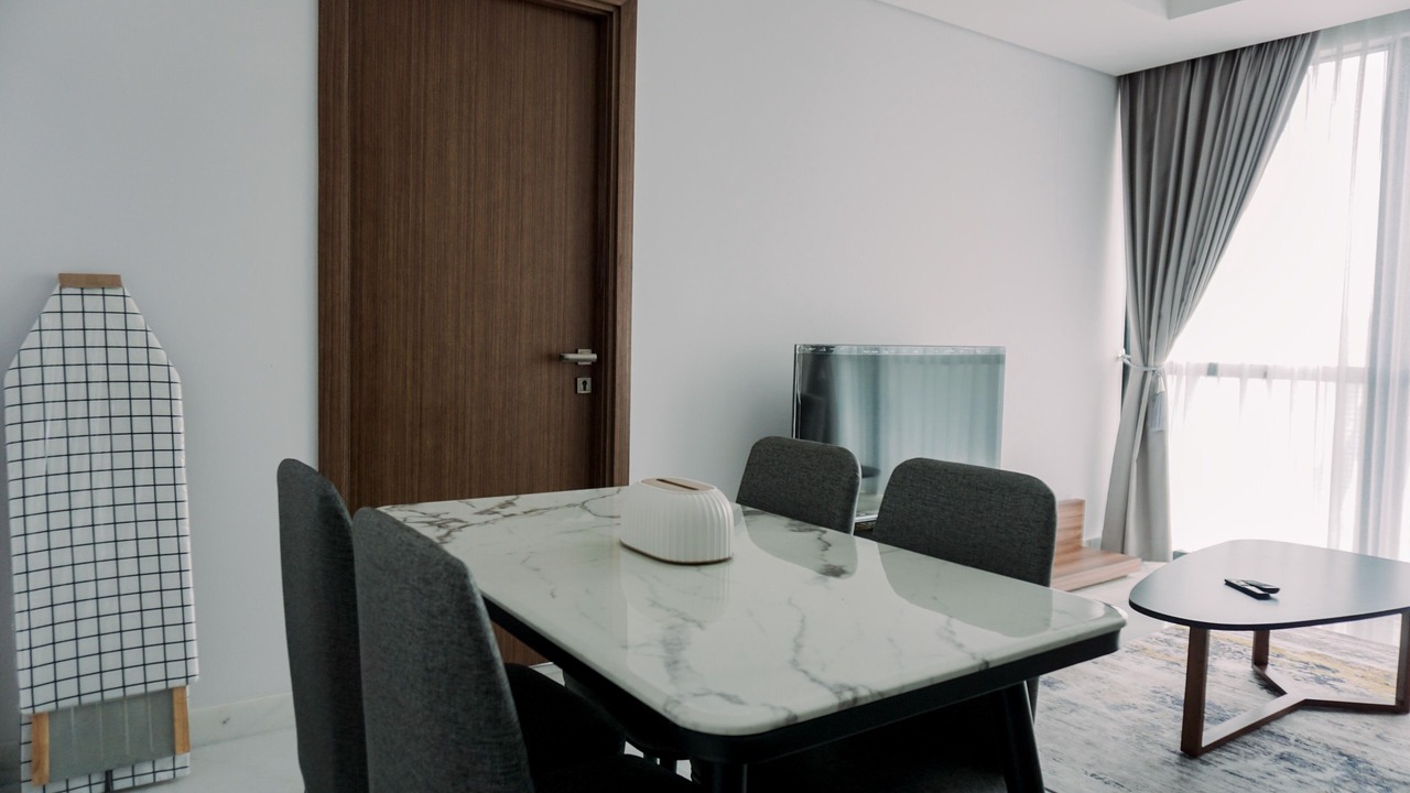 Photo of Livingroom in Pinang