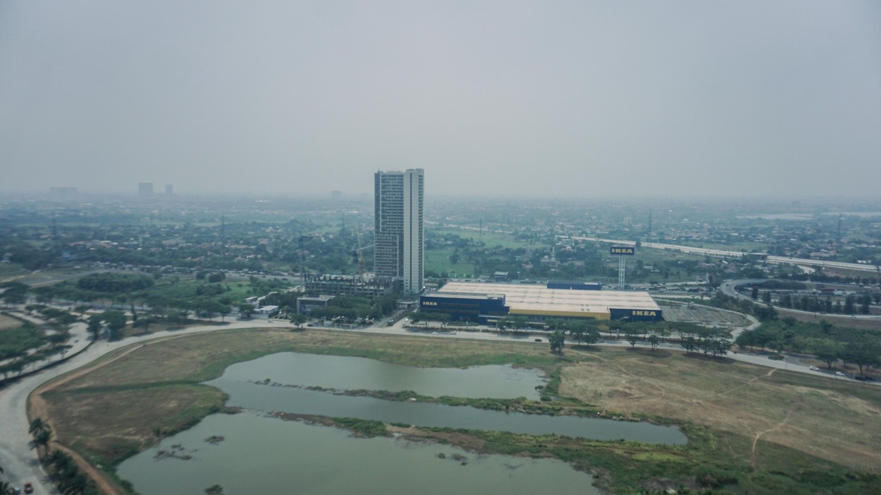 Photo of Outdoor in Pinang