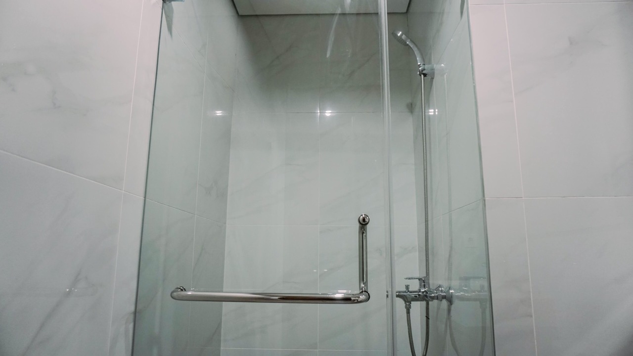 Photo of Bathroom in Pinang