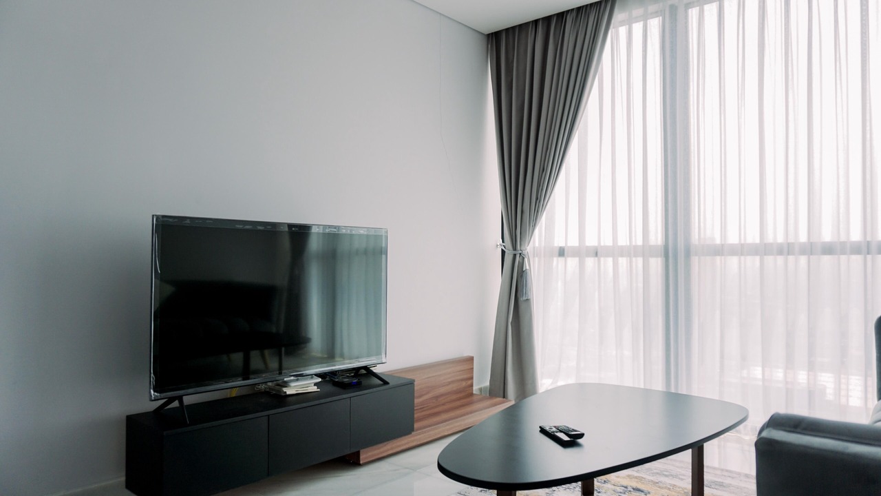 Photo of Livingroom in Pinang