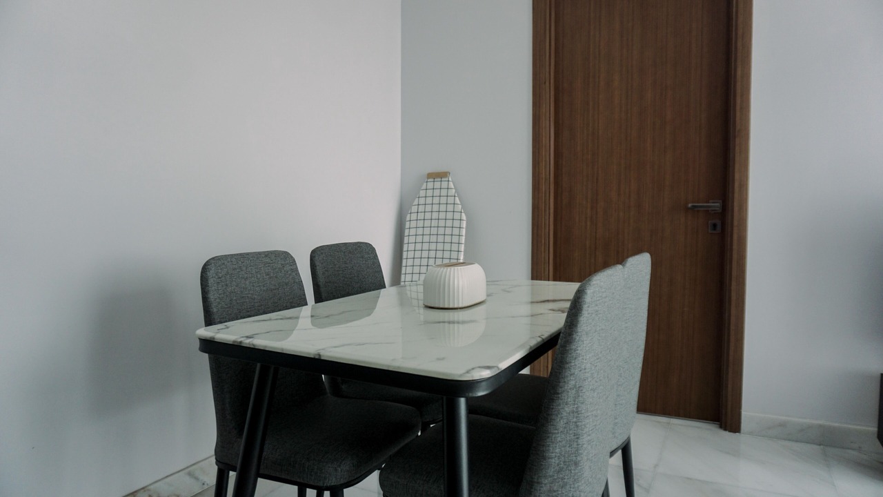 Photo of Livingroom in Pinang