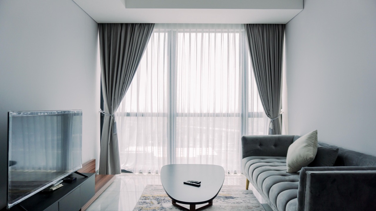 Photo of Livingroom in Pinang