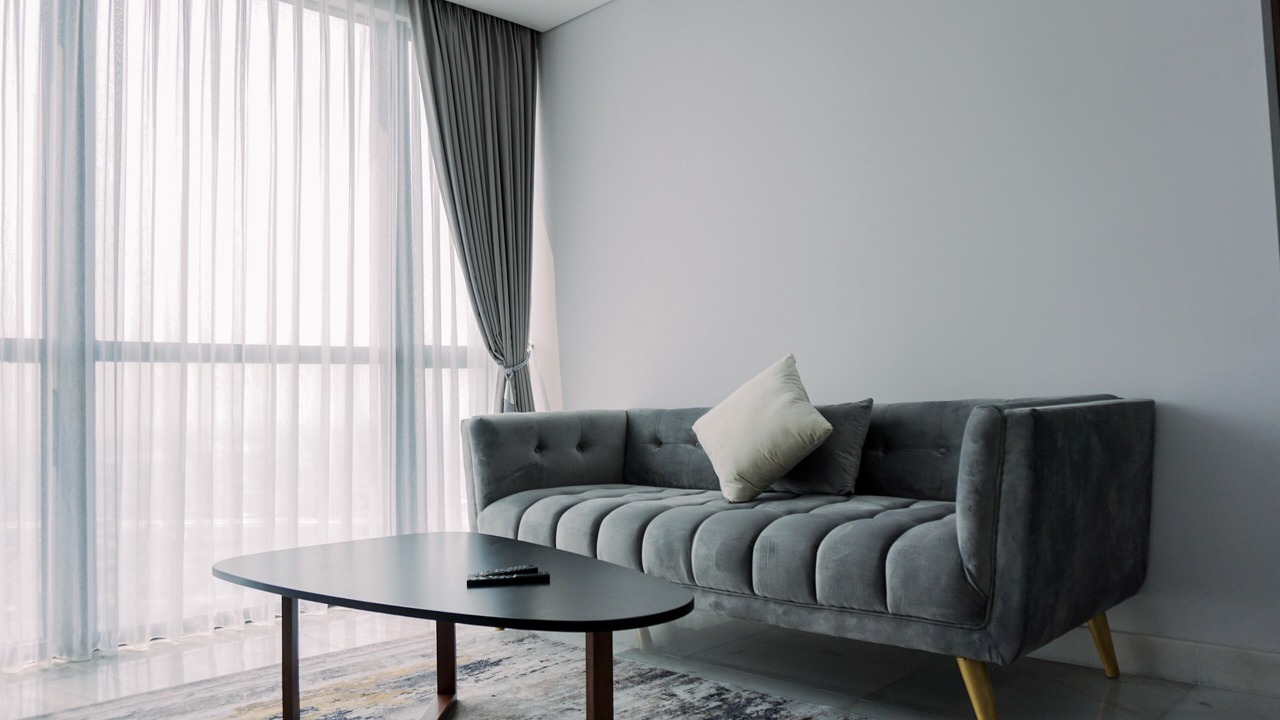 Photo of Livingroom in Pinang