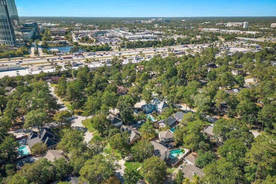 Photo of Outdoor in Oak Ridge North