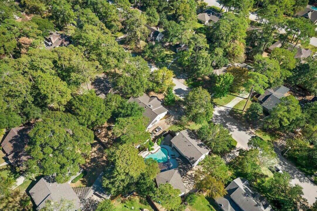 Photo of Outdoor in Oak Ridge North