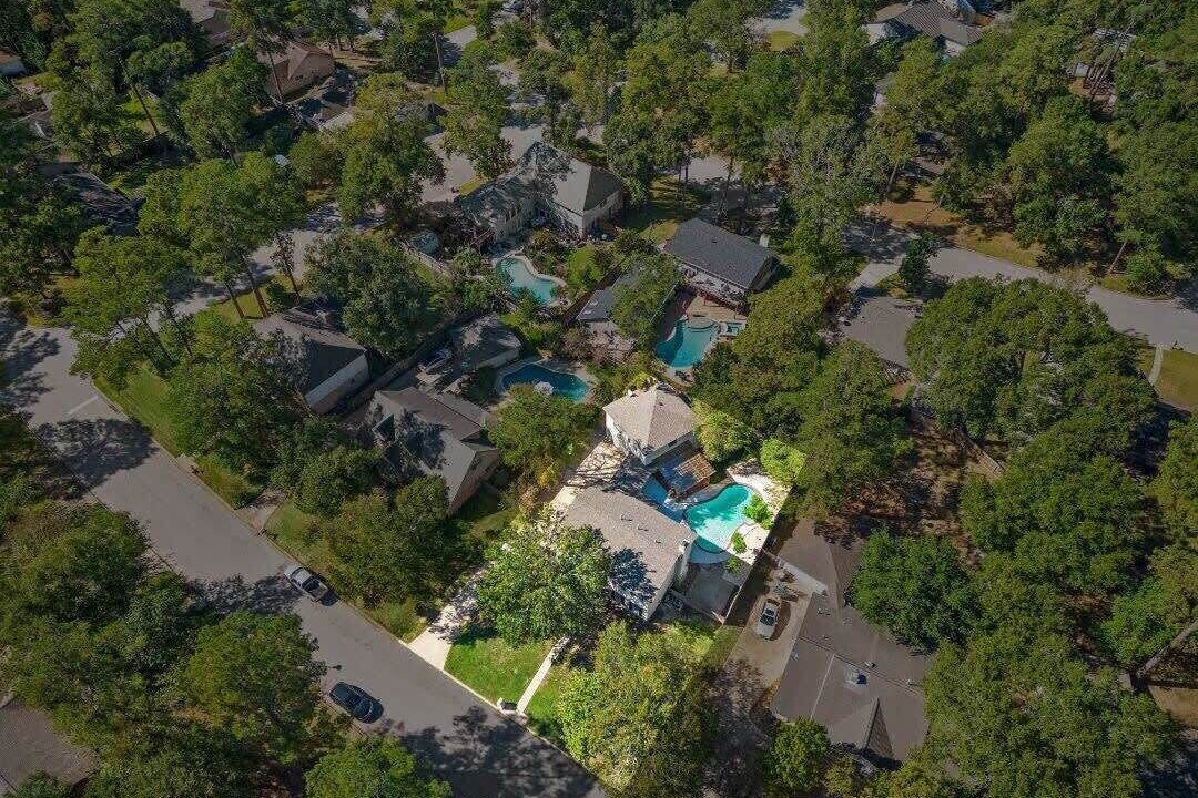 Photo of Outdoor in Oak Ridge North