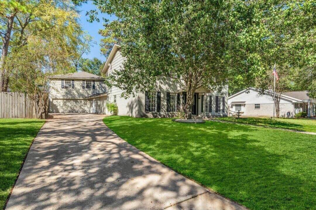 Photo of Outdoor in Oak Ridge North