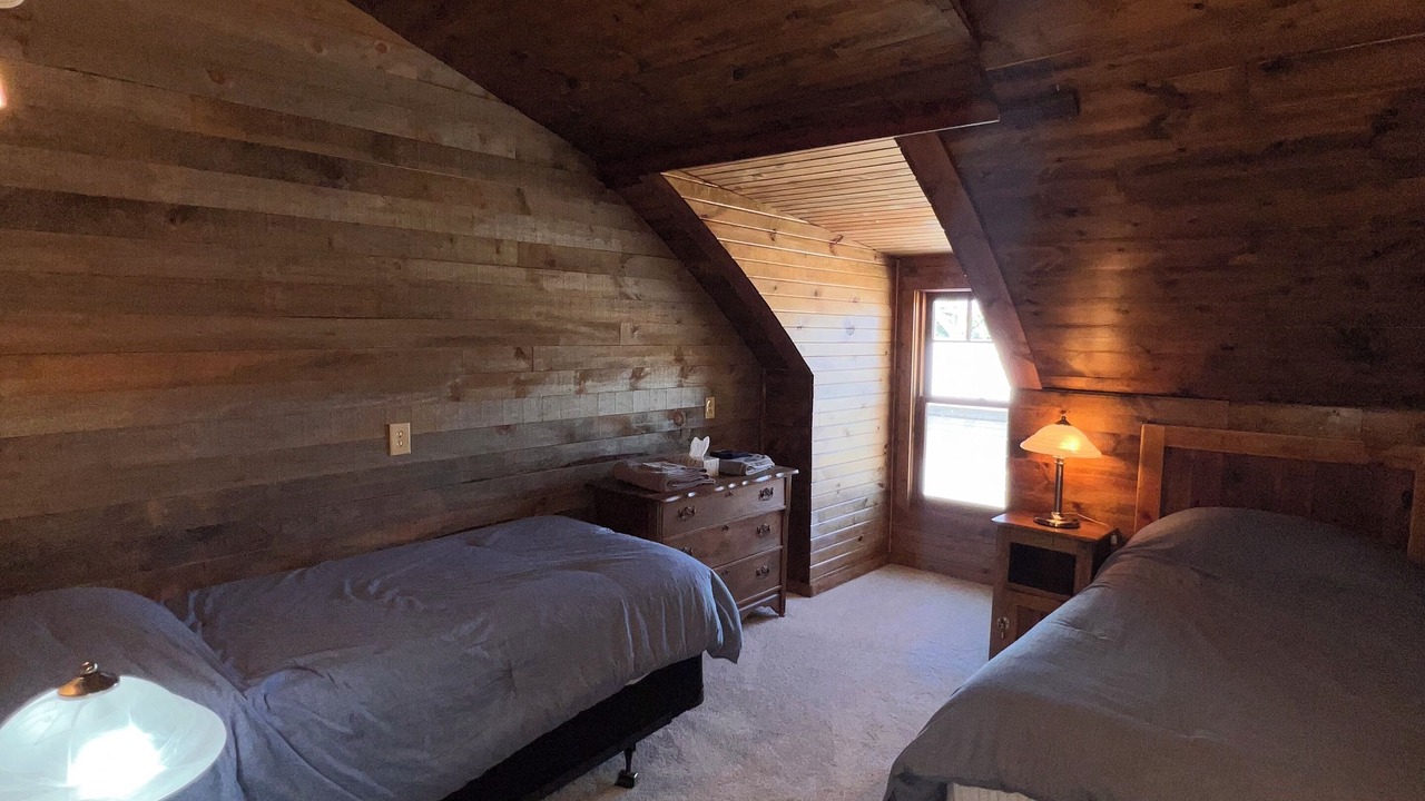 Photo of Bedroom in Viroqua