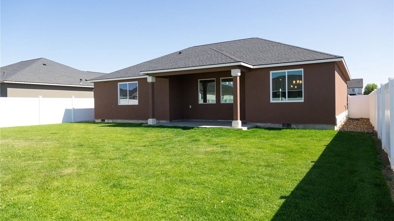 Photo of Outdoor in Othello