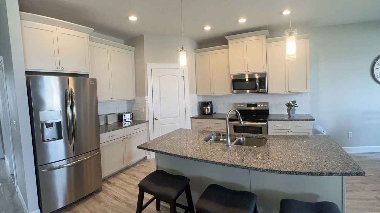 Photo of Kitchen in Othello