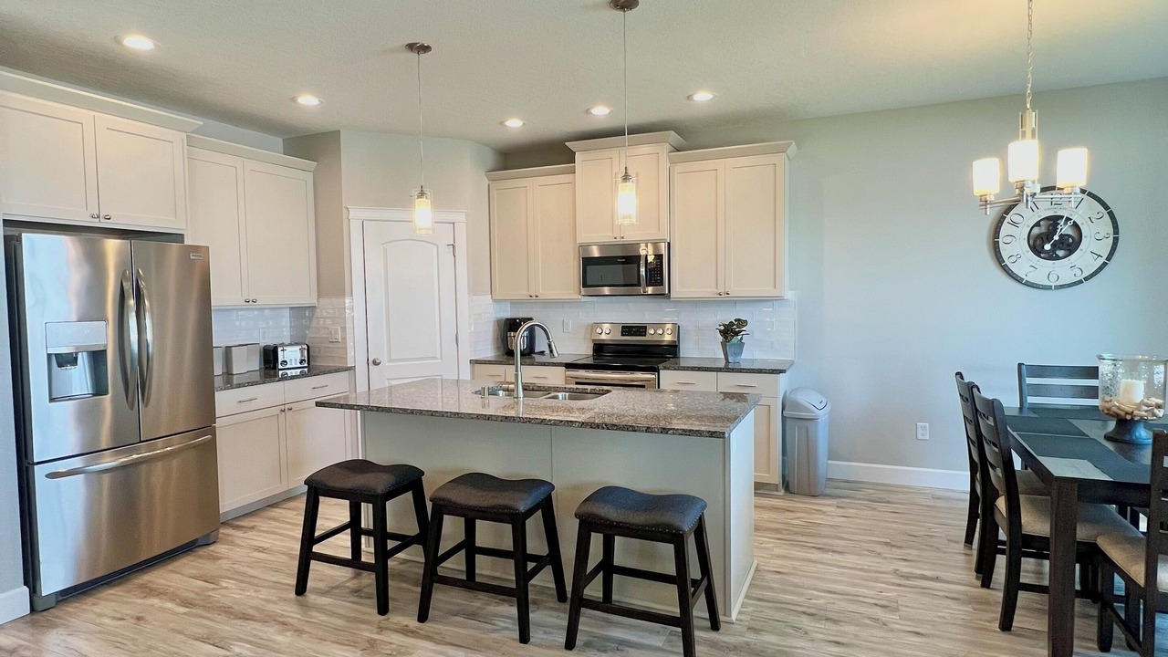 Photo of Kitchen in Othello