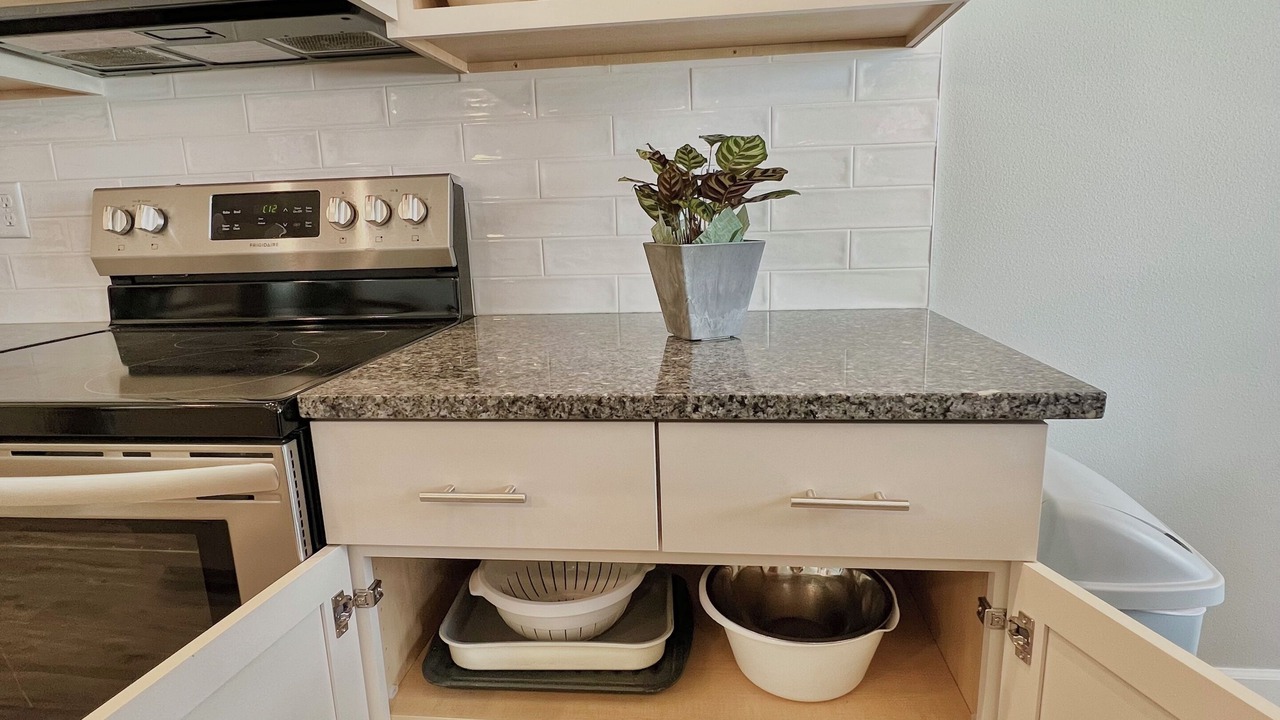 Photo of Kitchen in Othello