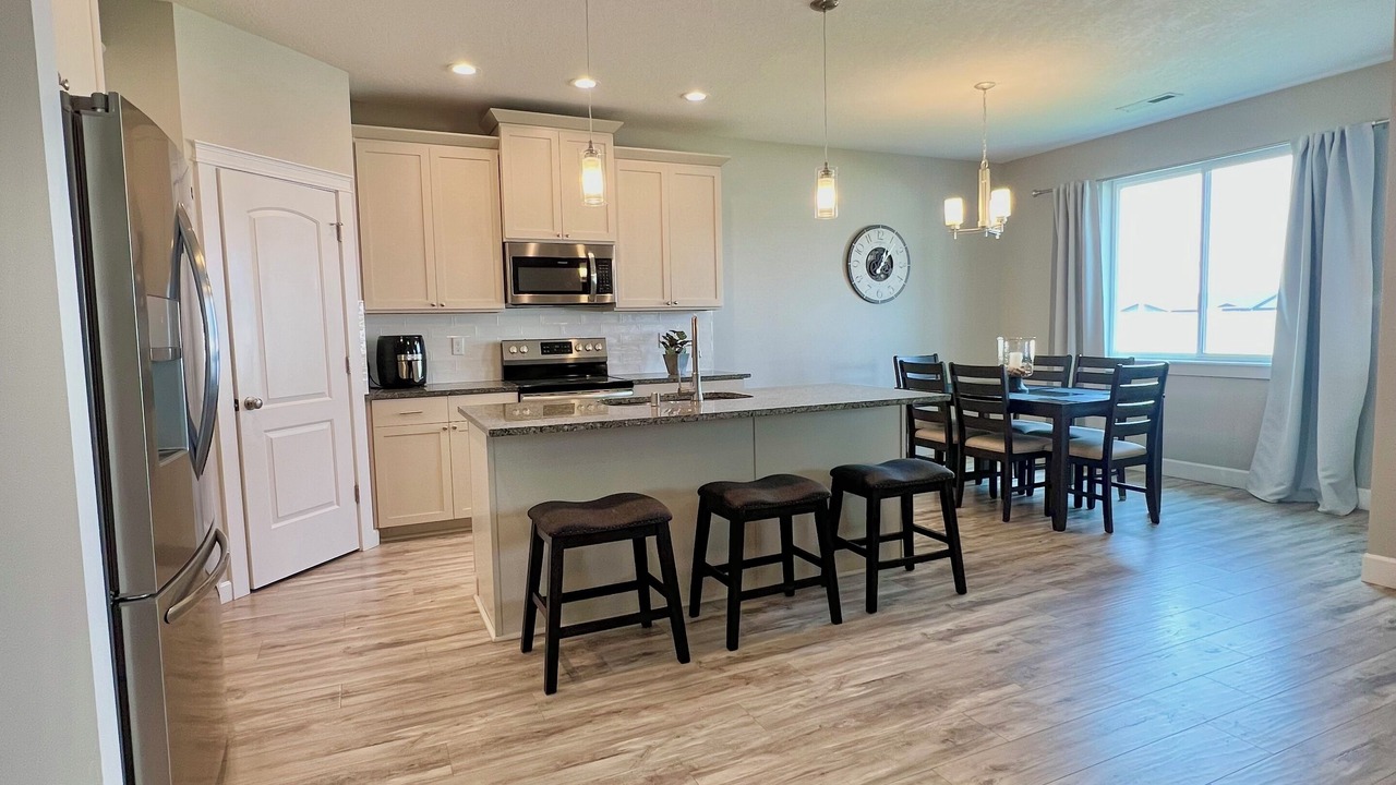 Photo of Kitchen in Othello