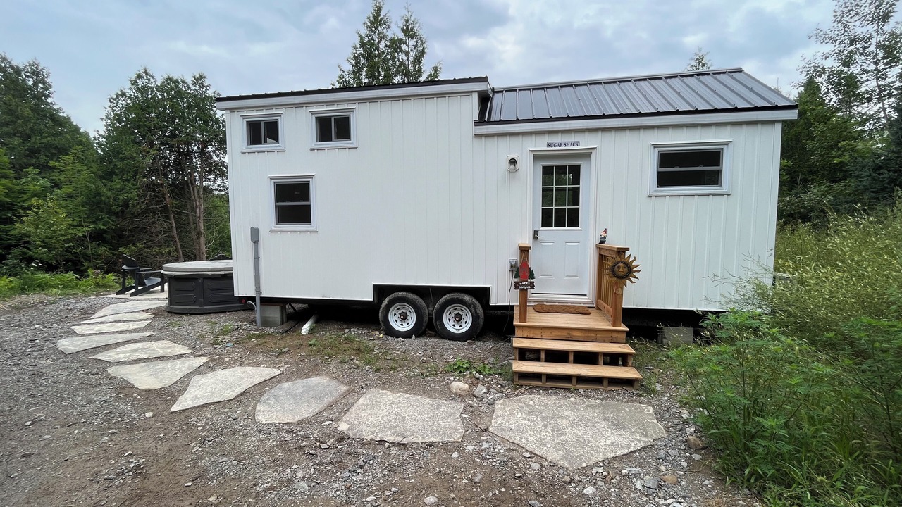 Photo of Outdoor in Trent Lakes