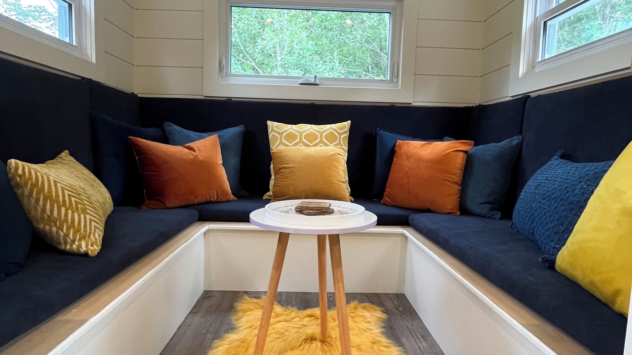 Photo of Livingroom in Trent Lakes
