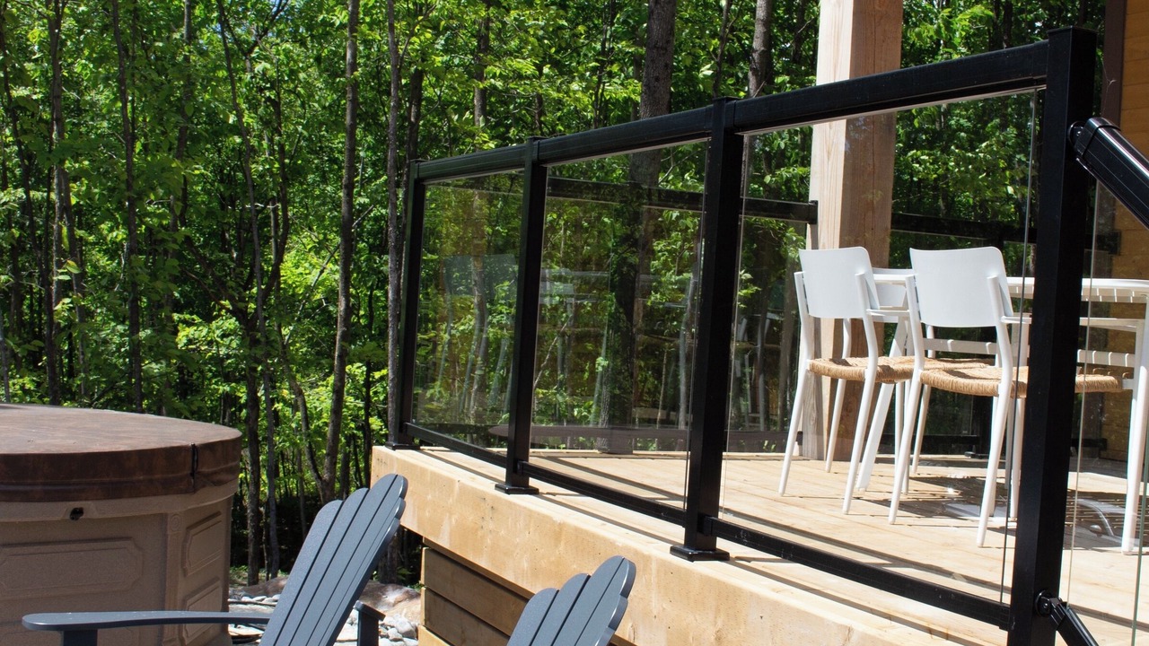Photo of Patio Balcony in Bobcaygeon