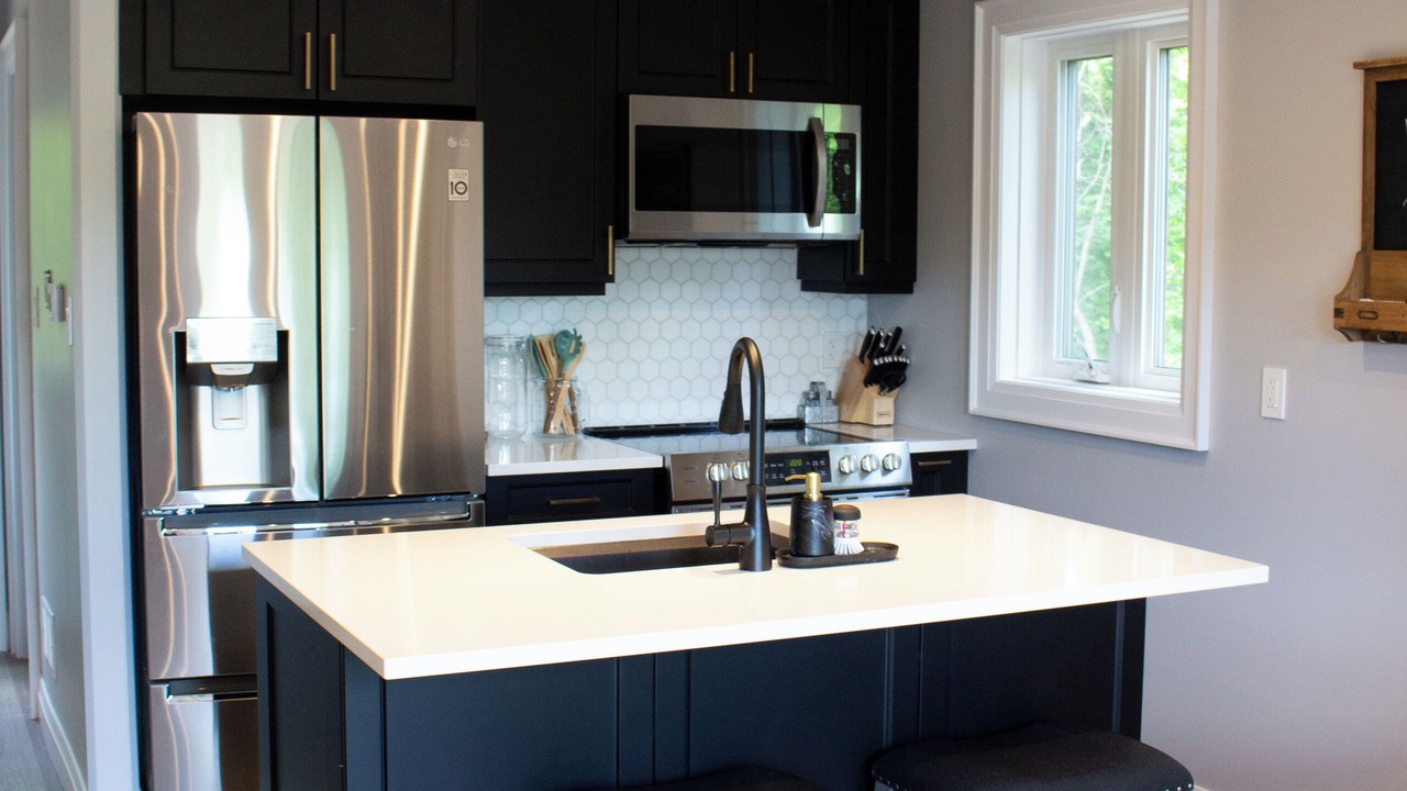 Photo of Kitchen in Bobcaygeon