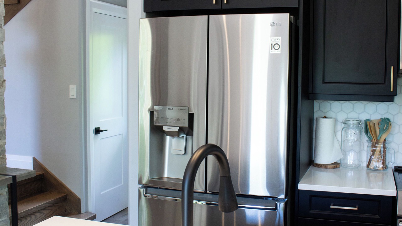 Photo of Kitchen in Bobcaygeon