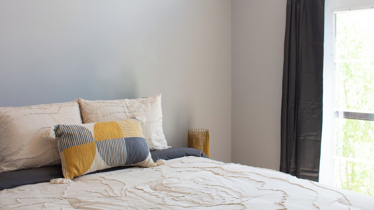 Photo of Bedroom in Bobcaygeon
