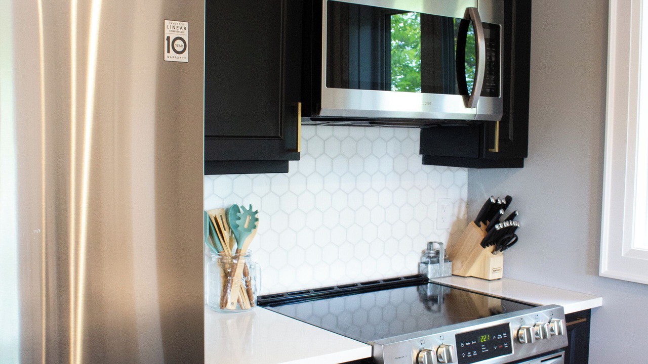 Photo of Kitchen in Bobcaygeon