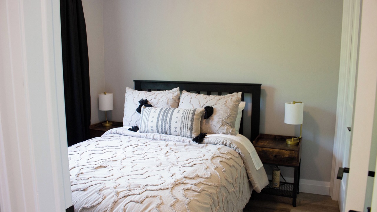 Photo of Bedroom in Bobcaygeon
