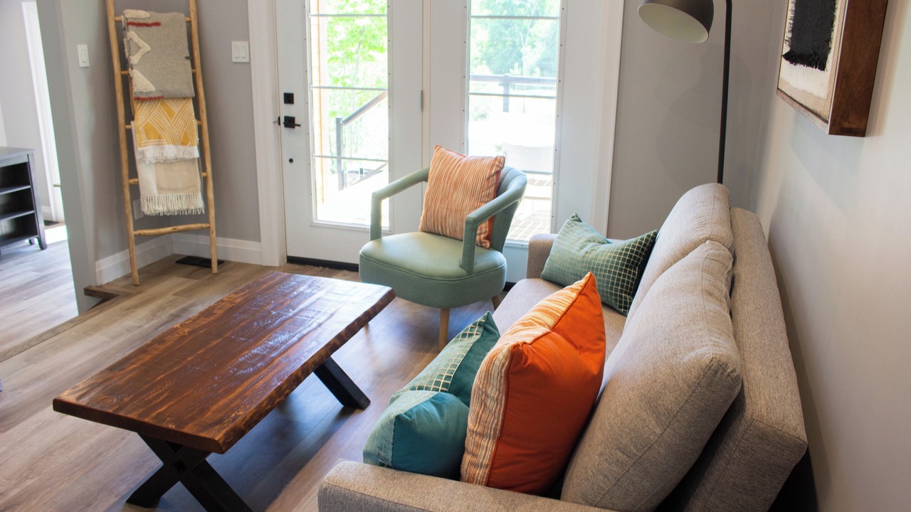 Photo of Livingroom in Bobcaygeon