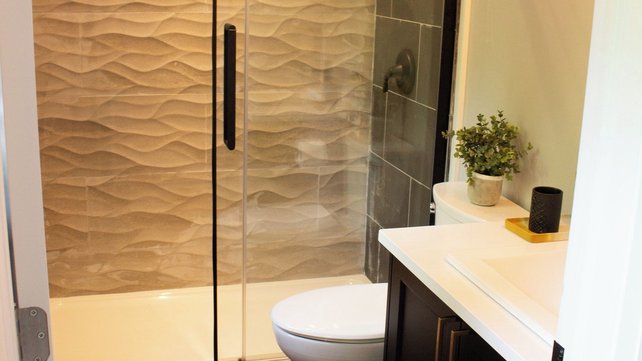 Photo of Bathroom in Bobcaygeon