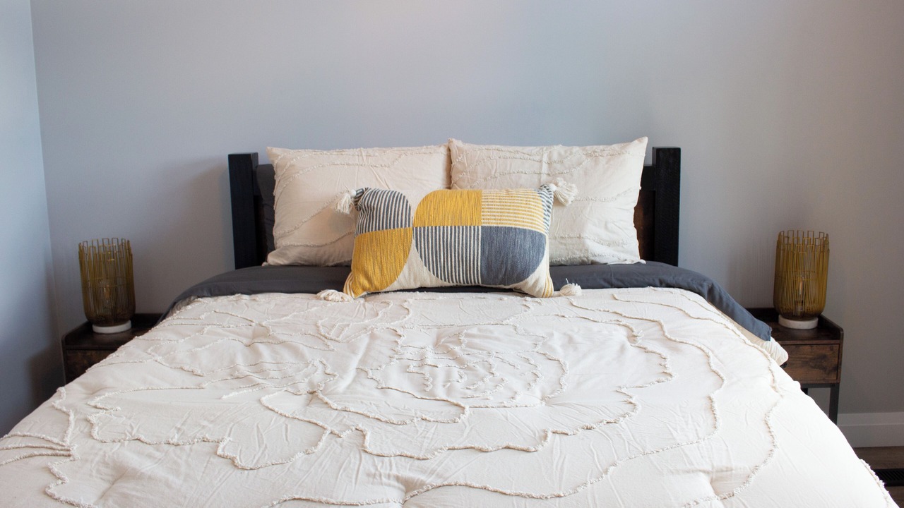 Photo of Bedroom in Bobcaygeon