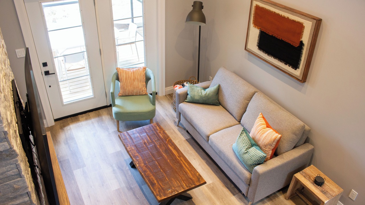 Photo of Livingroom in Bobcaygeon