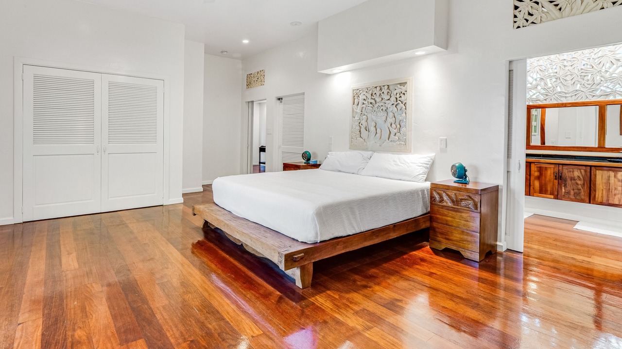 Photo of Bedroom in Honokaa