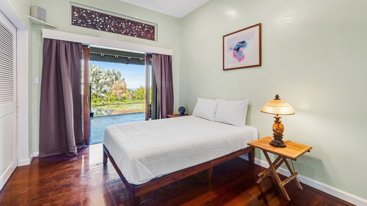 Photo of Bedroom in Honokaa