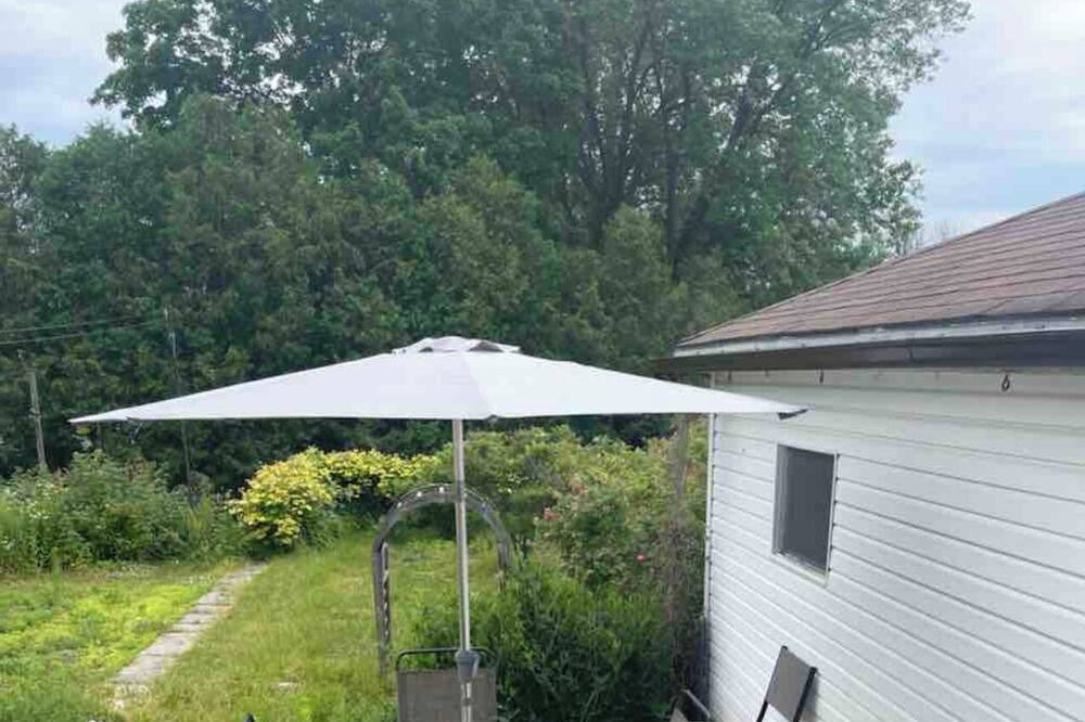 Photo of Outdoor in Trenton