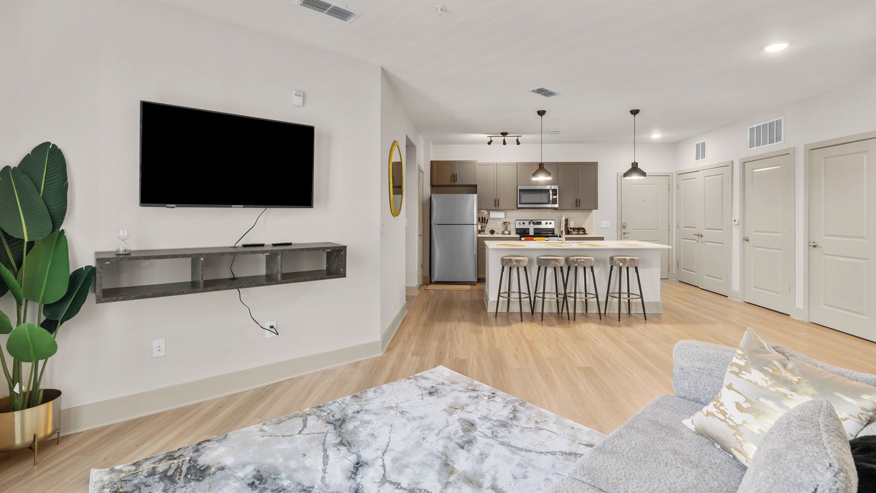 Photo of Livingroom in East Ybor